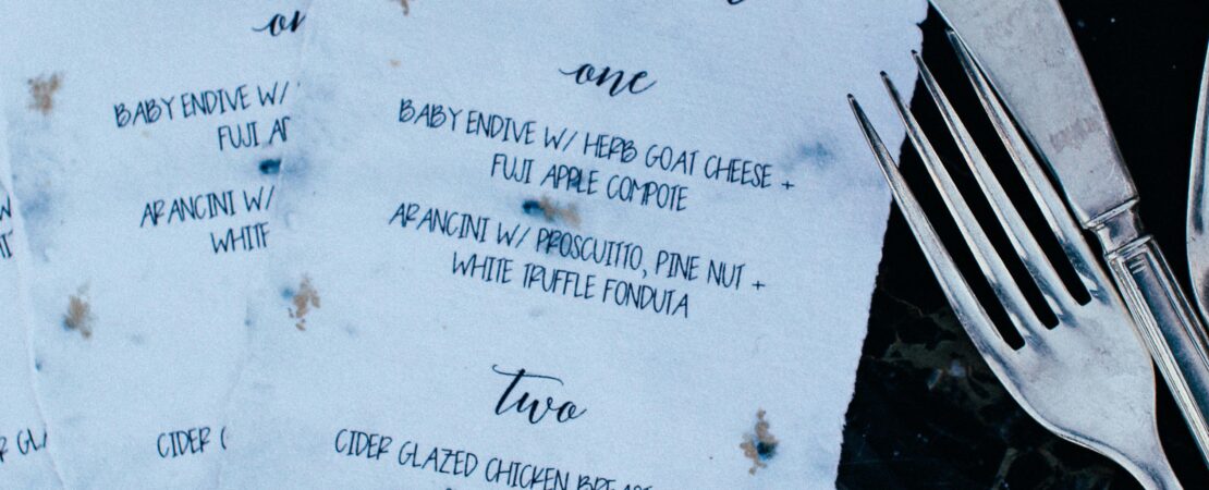 Doinks Burger Joint Menu